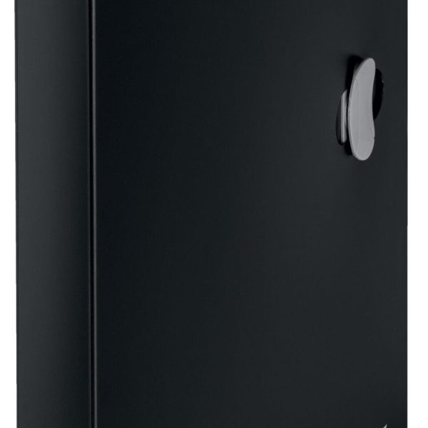 LEITZ Sammelbox Recycle A4 4623-00-95 schwarz