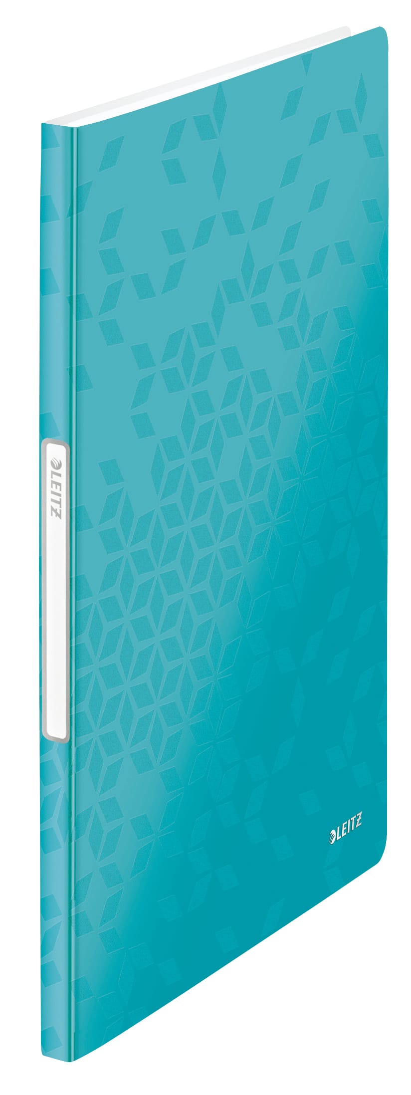 LEITZ-46310051-4002432106097 LEITZ Sichtbuch WOW PP A4 46310051 blau 20 Taschen – Hochwertig & günstig bei ShopDeca