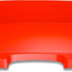 LEITZ Briefkorb Plus A4 52270020 rot