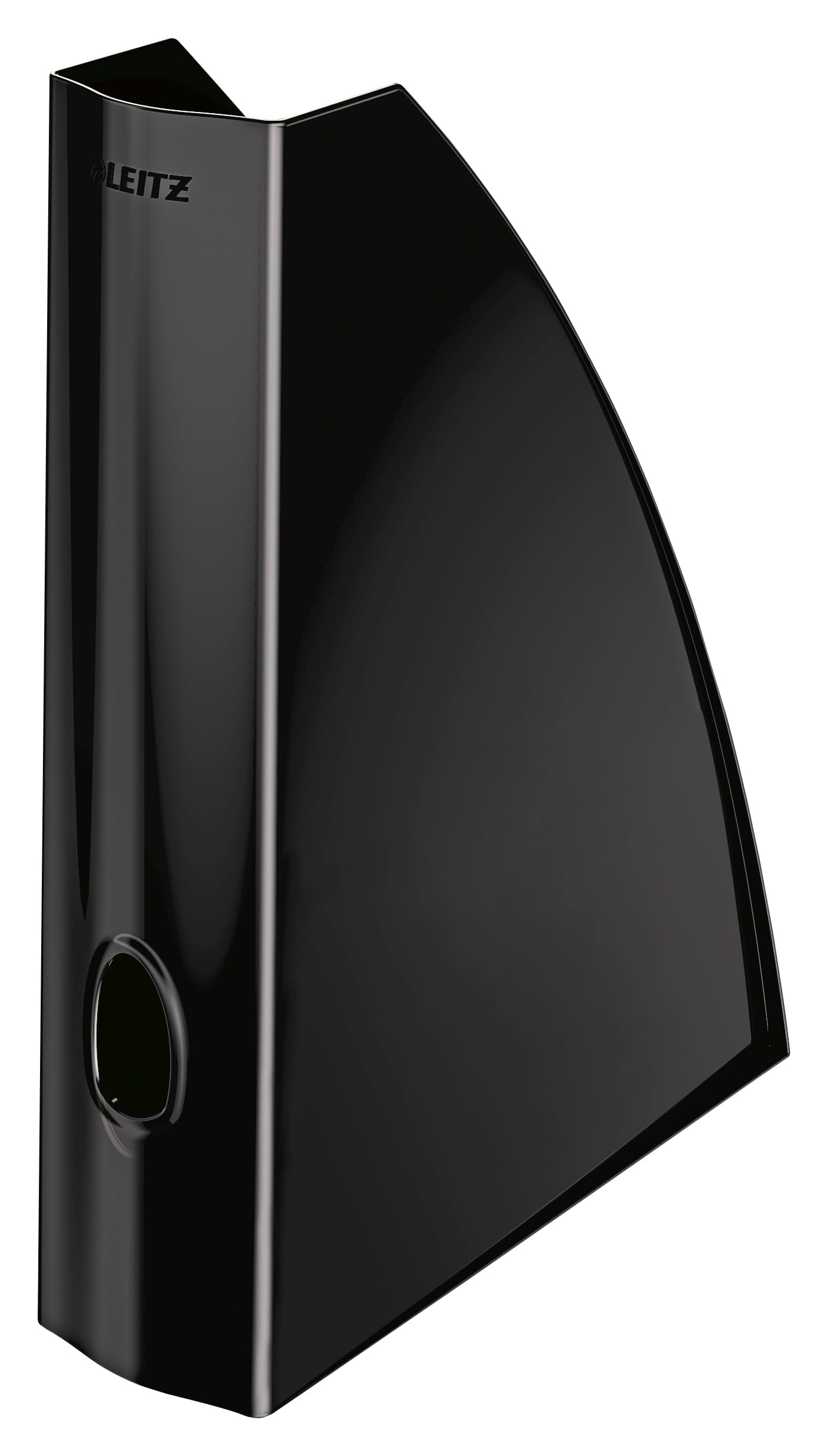 LEITZ-5277-10-95-4002432121953 LEITZ Stehsammler WOW A4 5277-10-95 schwarz – Hochwertig & günstig bei ShopDeca