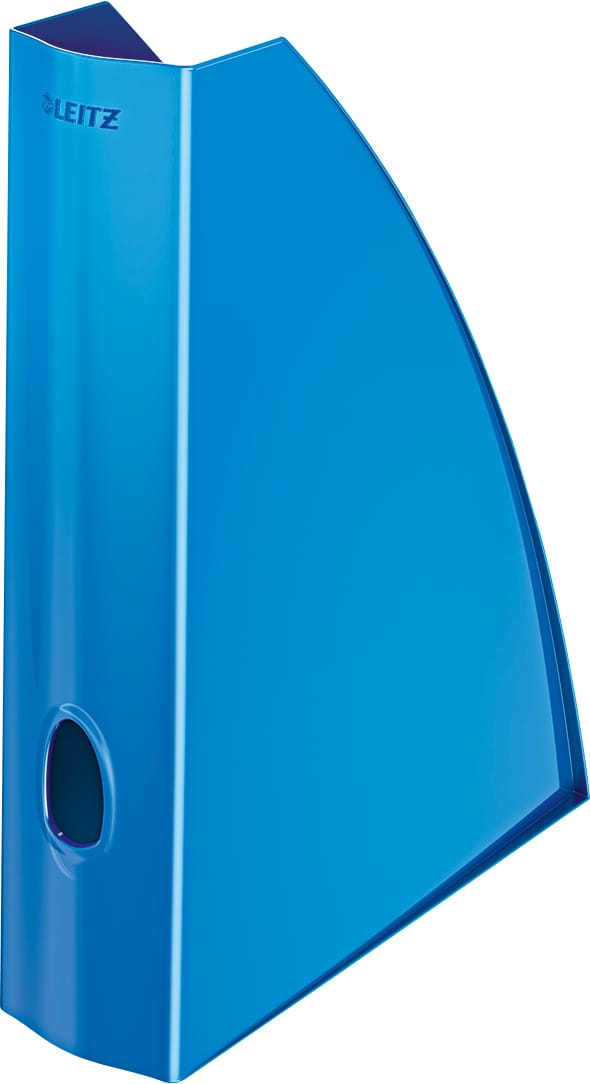 LEITZ-52771036-4002432101481 LEITZ Stehsammler WOW A4 52771036 blau – Hochwertig & günstig bei ShopDeca