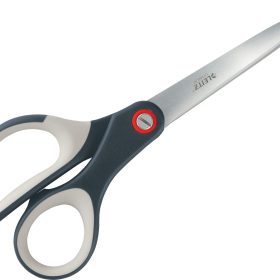 LEITZ Titan Schere Cosy 5332-00-89 grau 20.5cm