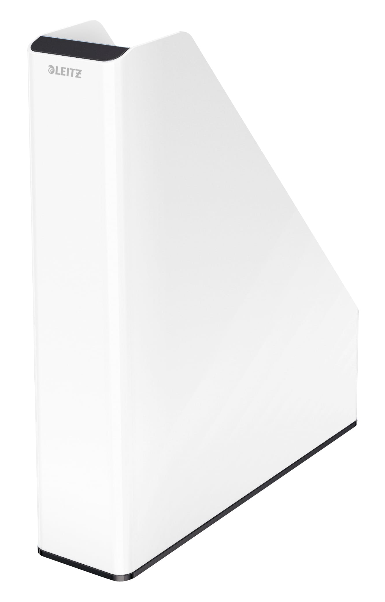 LEITZ-5362-10-95-4002432122073 LEITZ Stehsammler WOW A4 5362-10-95 weiss/schwarz – Hochwertig & günstig bei ShopDeca