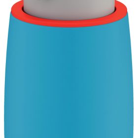 LEITZ Pumpspender Cosy 300ml 5404-00-61 blau, Keramik