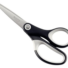 LEITZ Schere Titanium 15cm 54156095 schwarz