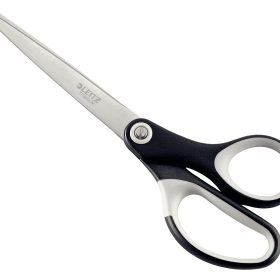 LEITZ Schere Titanium 18cm 54166095 schwarz