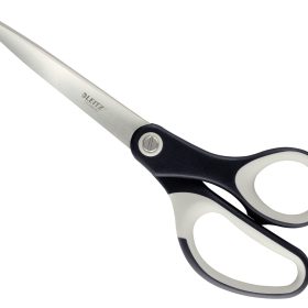 LEITZ Schere Titanium 20,5cm 54176095 schwarz