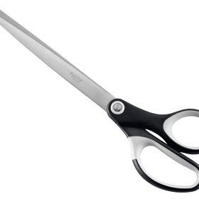 LEITZ Schere Titanium 26cm 54186095 schwarz