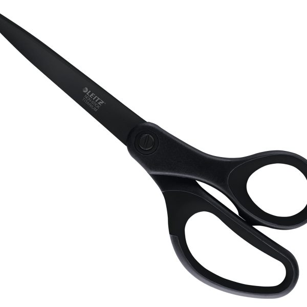LEITZ Schere Titanium 18cm 54196095