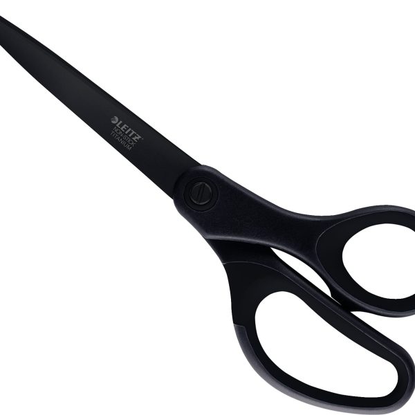 LEITZ Schere Titanium 20,5cm 54206095