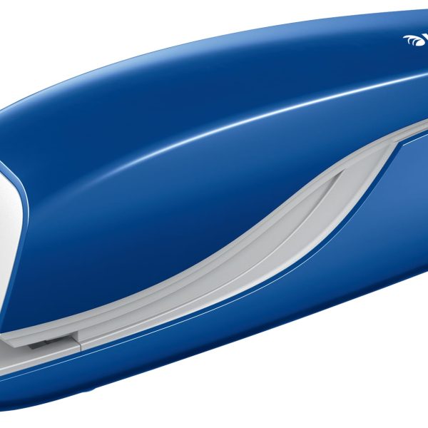 LEITZ Elektrohefter NeXXt 5532 55320035 blau 10 Blatt