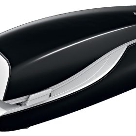 LEITZ Elektrohefter NeXXt 5533 55330095 schwarz 20 Blatt