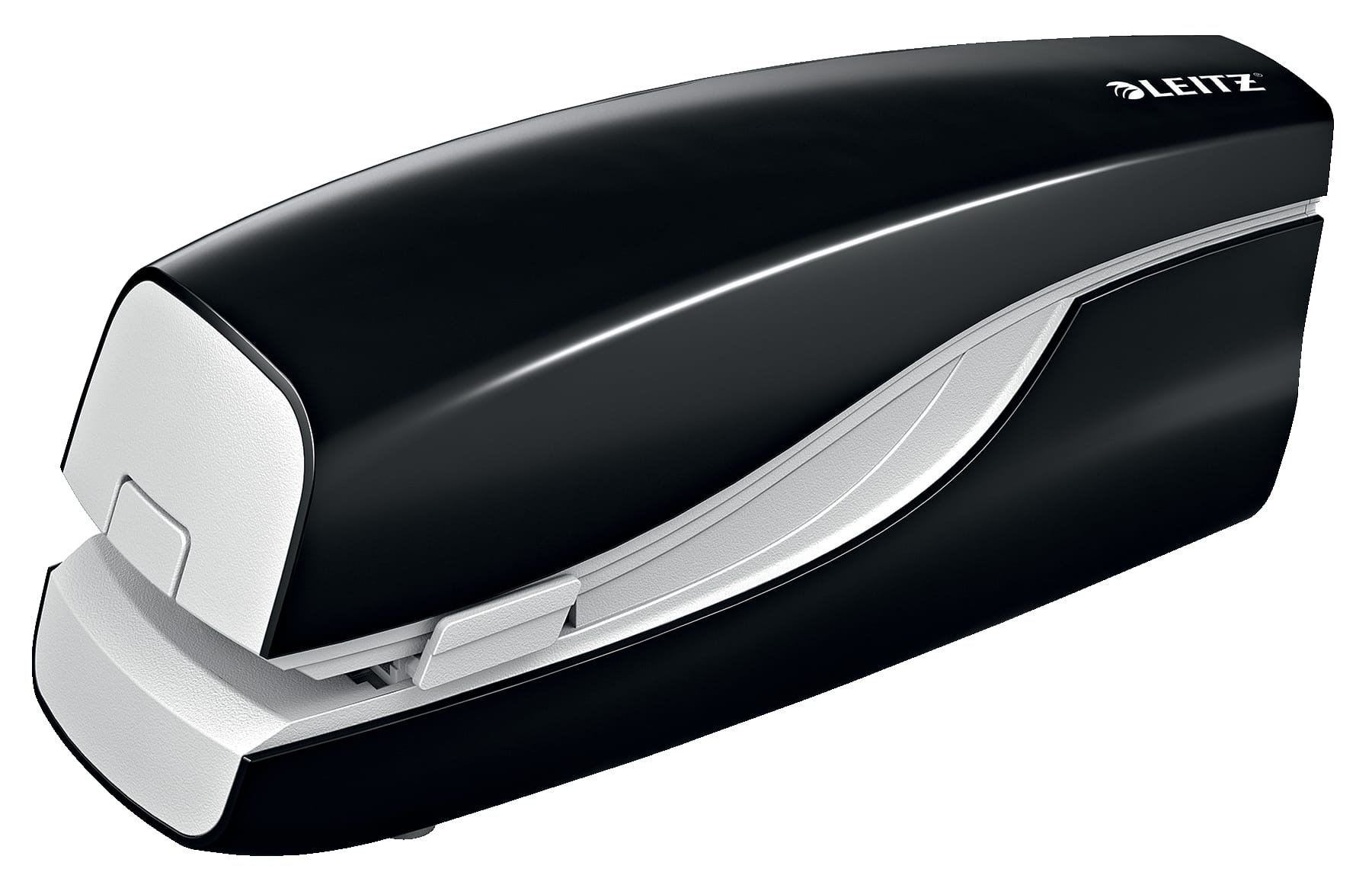 LEITZ-55330095-4002432399215 LEITZ Elektrohefter NeXXt 5533 55330095 schwarz 20 Blatt – Hochwertig & günstig bei ShopDeca