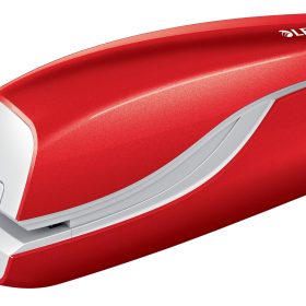 LEITZ Elektrohefter NeXXt WOW 5566 5566-10-26 rot 10 Blatt