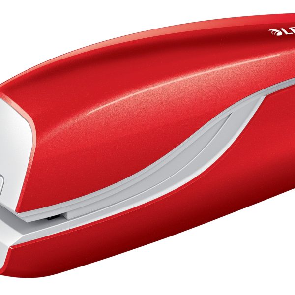 LEITZ Elektrohefter NeXXt WOW 5566 5566-10-26 rot 10 Blatt