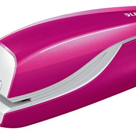 LEITZ Elektrohefter NeXXt WOW 5566 55661023 pink 10 Blatt