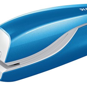 LEITZ Elektrohefter NeXXt WOW 5566 55661036 blau 10 Blatt