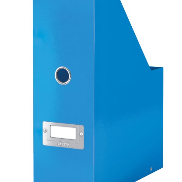 LEITZ Click & Store Stehsammler 60470036 blau