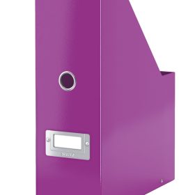LEITZ Click & Store Stehsammler 60470062 violett