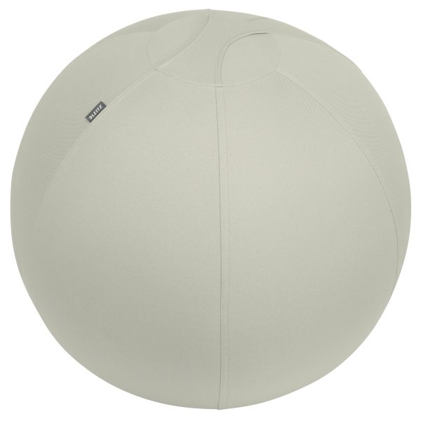 LEITZ Sitzball Ergo Active 65cm 6542-00-85 hellgrau