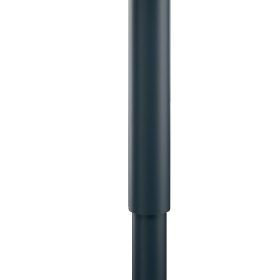 LEITZ Stehhocker Ergo Active 6545-00-89 grau