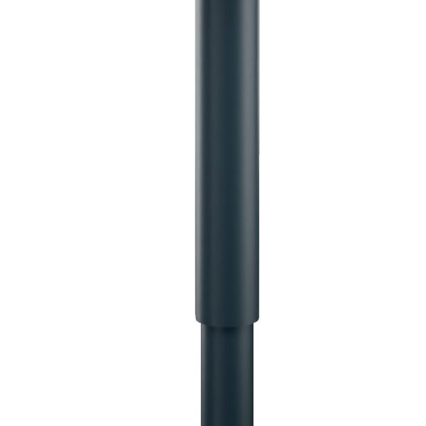 LEITZ Stehhocker Ergo Active 6545-00-89 grau