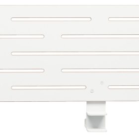 LEITZ Pegboard ERGO 80x25cm 6549-00-00 mit Laptophalter