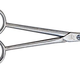 LERCHE Silhouettenschere 419 10.5cm 41945 Edelstahl