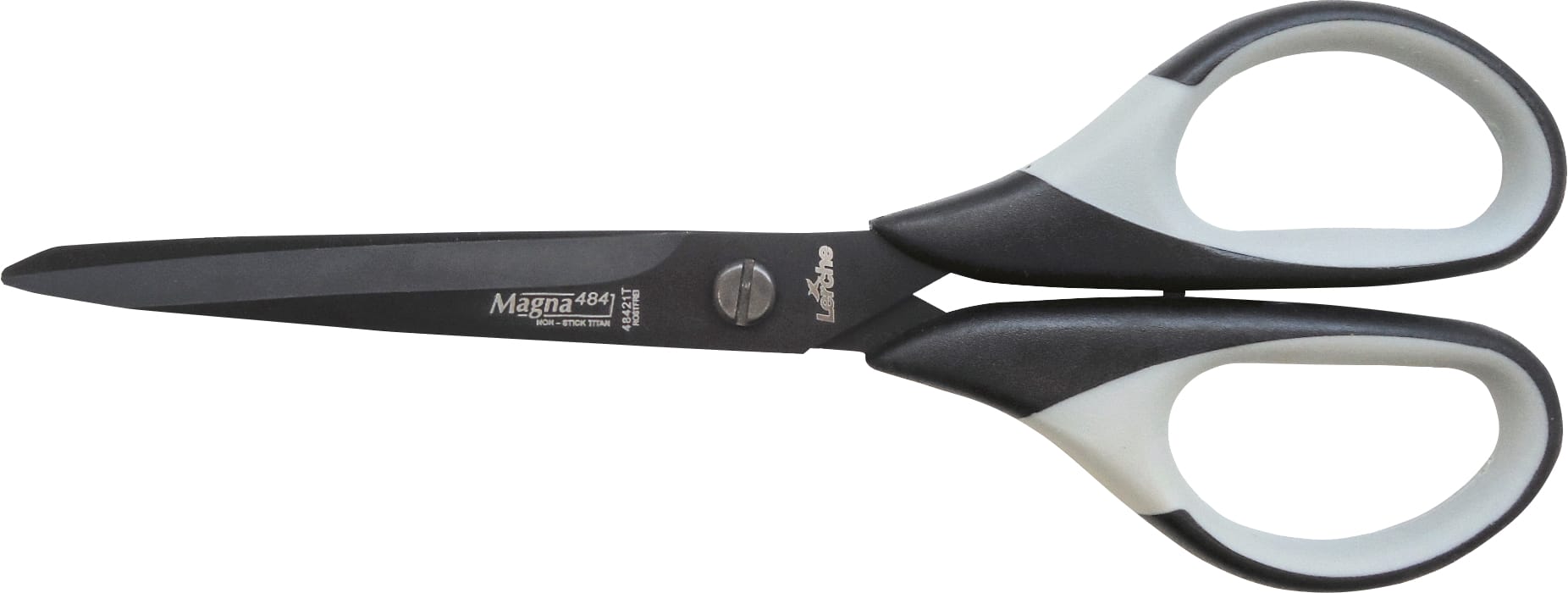 LERCHE-49314-4016746485182 LERCHE Schere Magna 484 Titan 49314 18cm – Hochwertig & günstig bei ShopDeca
