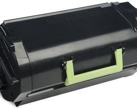 LEXMARK Toner-Modul return schwarz 52D2000 MS710/812 6000 Seiten