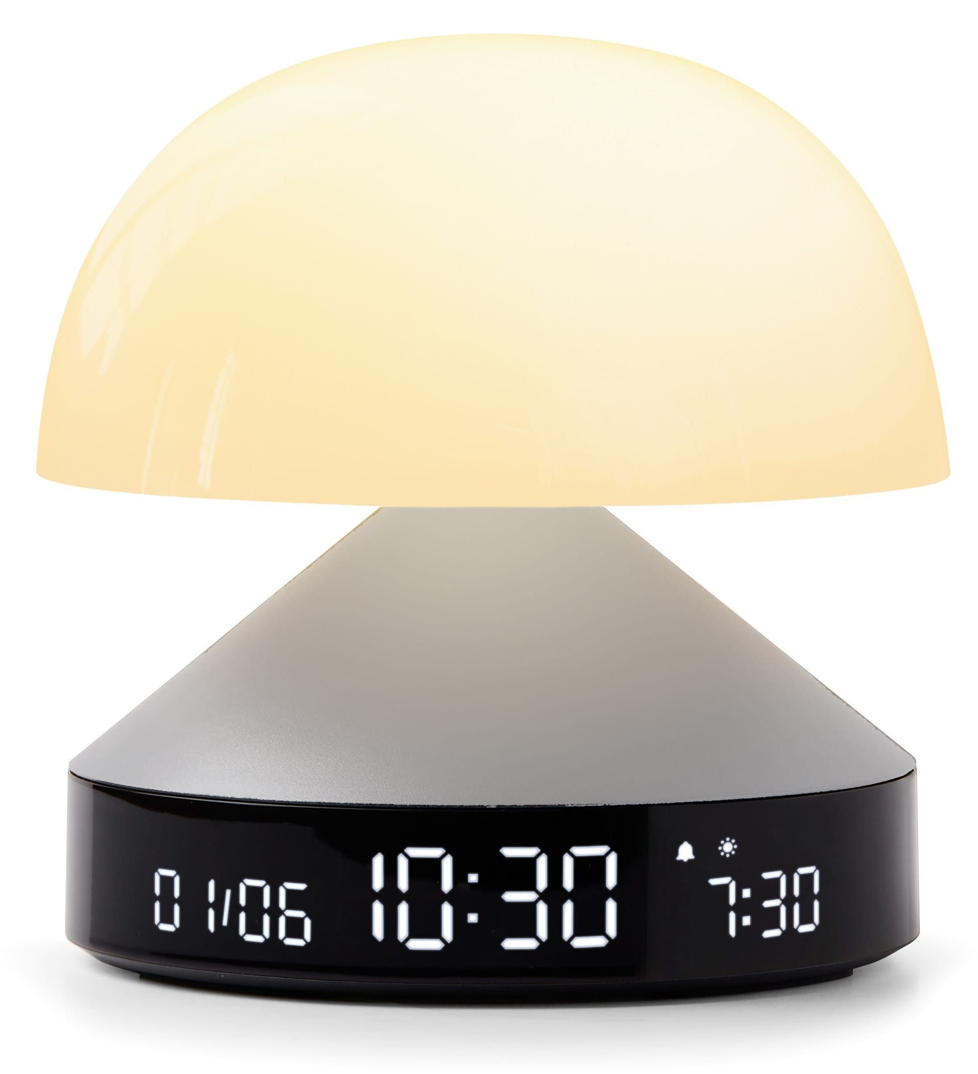 LEXON-LEX-LR153AP-3660491208452 LEXON Lichtwecker Mina Sunrise LEX-LR153AP alu – Hochwertig & günstig bei ShopDeca