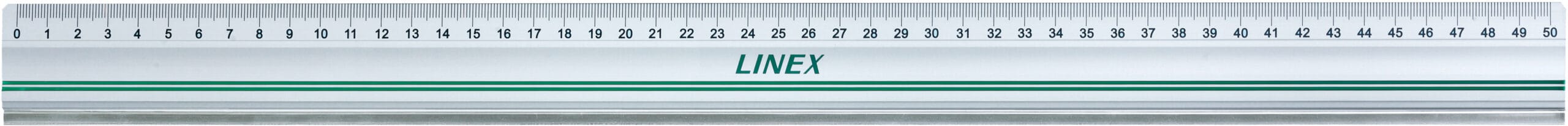 LINEX-400082272-5705467076647 LINEX Aluminiumlineal 500mm 400082272 – Hochwertig & günstig bei ShopDeca