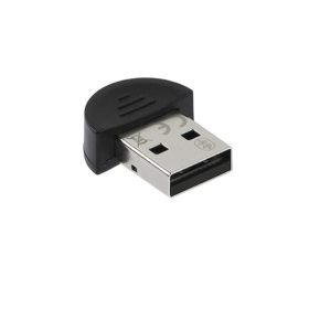 LINK2GO Bluetooth USB-Adapter AD6040BB Mini, V4.0