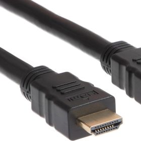 LINK2GO HDMI Cable HD1013SBP male/male, 10.0m
