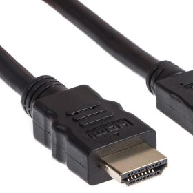 LINK2GO HDMI - HDMI Mini Cable HD4013KBB male/male, 2.0m