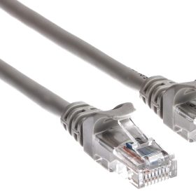LINK2GO Patch Cable Cat.5e PC5013KGP U/UTP, 2.0m
