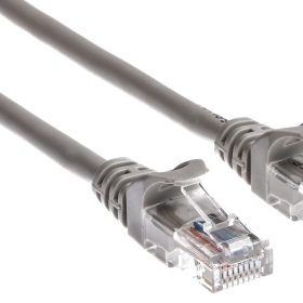 LINK2GO Patch Cable Cat.5e PC5013SGP U/UTP, 10.0m