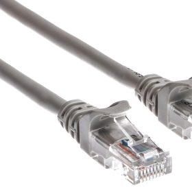 LINK2GO Patch Cable Cat.5e PC5013UGP U/UTP, 15.0m