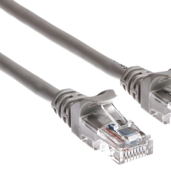 LINK2GO Patch Cable Cat.5e PC5013MGP U/UTP, 3.0m