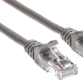 LINK2GO Patch Cable Cat.5e PC5013WGP U/UTP, 20.0m