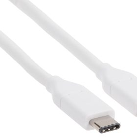 LINK2GO USB 3.0 Cable C-C Type US5013FWB male/male, 1.0m