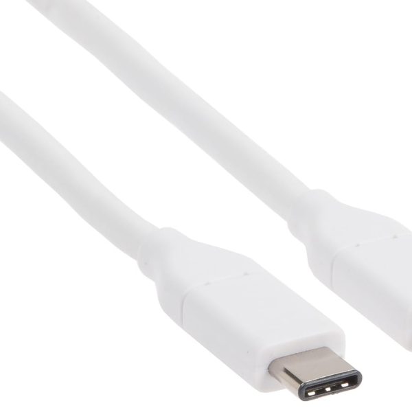 LINK2GO USB 3.0 Cable C-C Type US5013FWB male/male, 1.0m