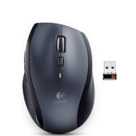 LOGITECH M705 Wireless Mouse 910-001949