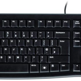 LOGITECH Keyboard K120 920-002504
