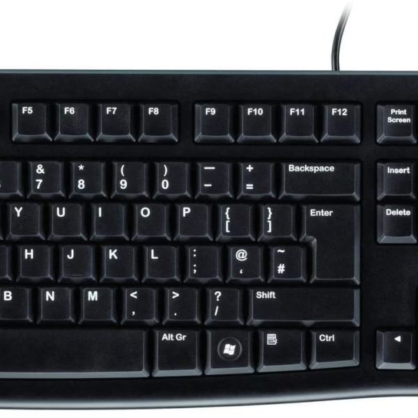 LOGITECH Keyboard K120 920-002504