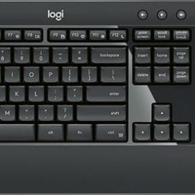 LOGITECH Keyboard+Mouse MK540 Advanced 920-008677 920-008677