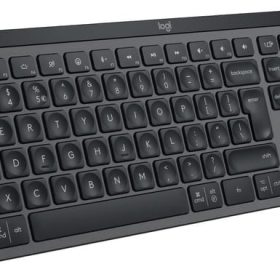 LOGITECH Tastatur MX Keys S 920-011571 CH-Layout