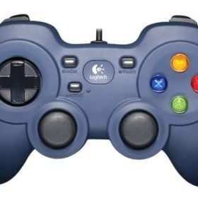 LOGITECH F310 Gamepad 940000135