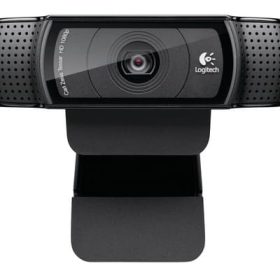 Webcams