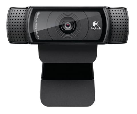 Webcams